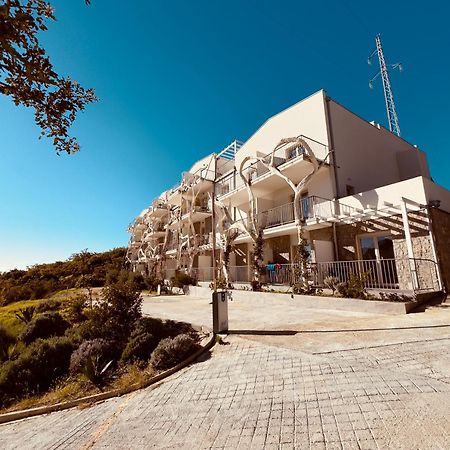 Most Oliva Resort Μπούντβα Εξωτερικό φωτογραφία