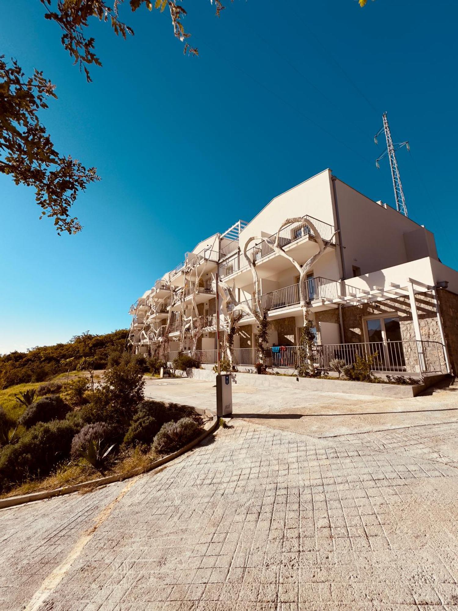 Most Oliva Resort Μπούντβα Εξωτερικό φωτογραφία