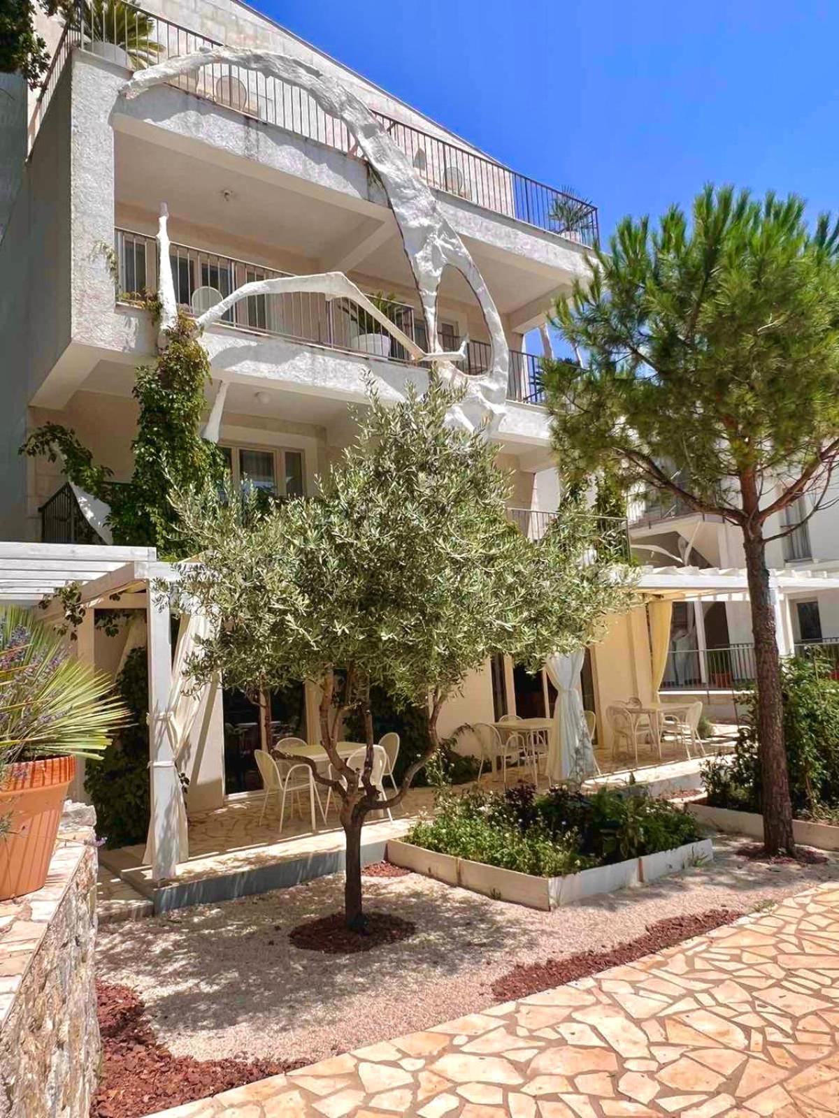 Most Oliva Resort Μπούντβα Εξωτερικό φωτογραφία
