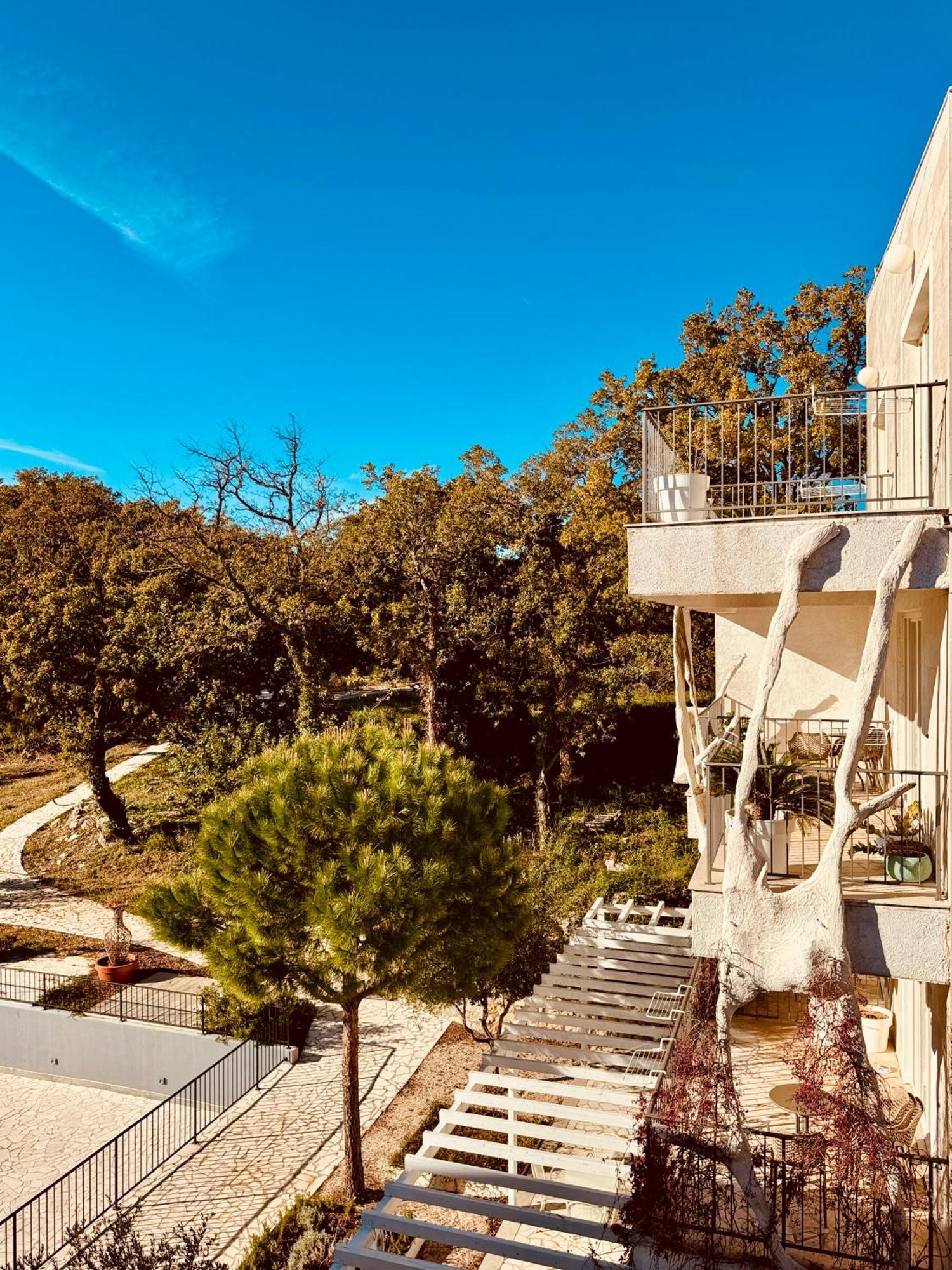 Most Oliva Resort Μπούντβα Εξωτερικό φωτογραφία
