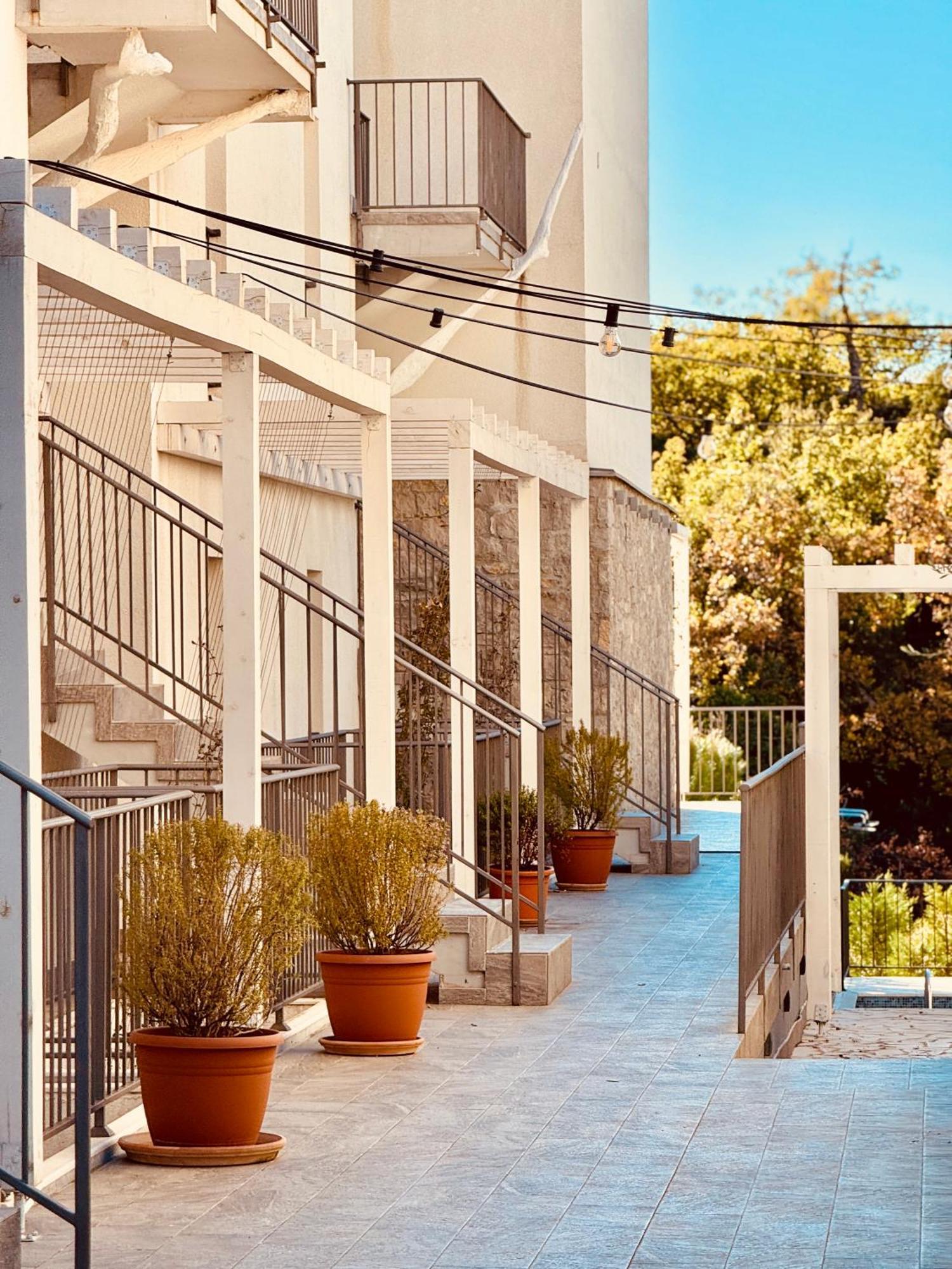 Most Oliva Resort Μπούντβα Εξωτερικό φωτογραφία