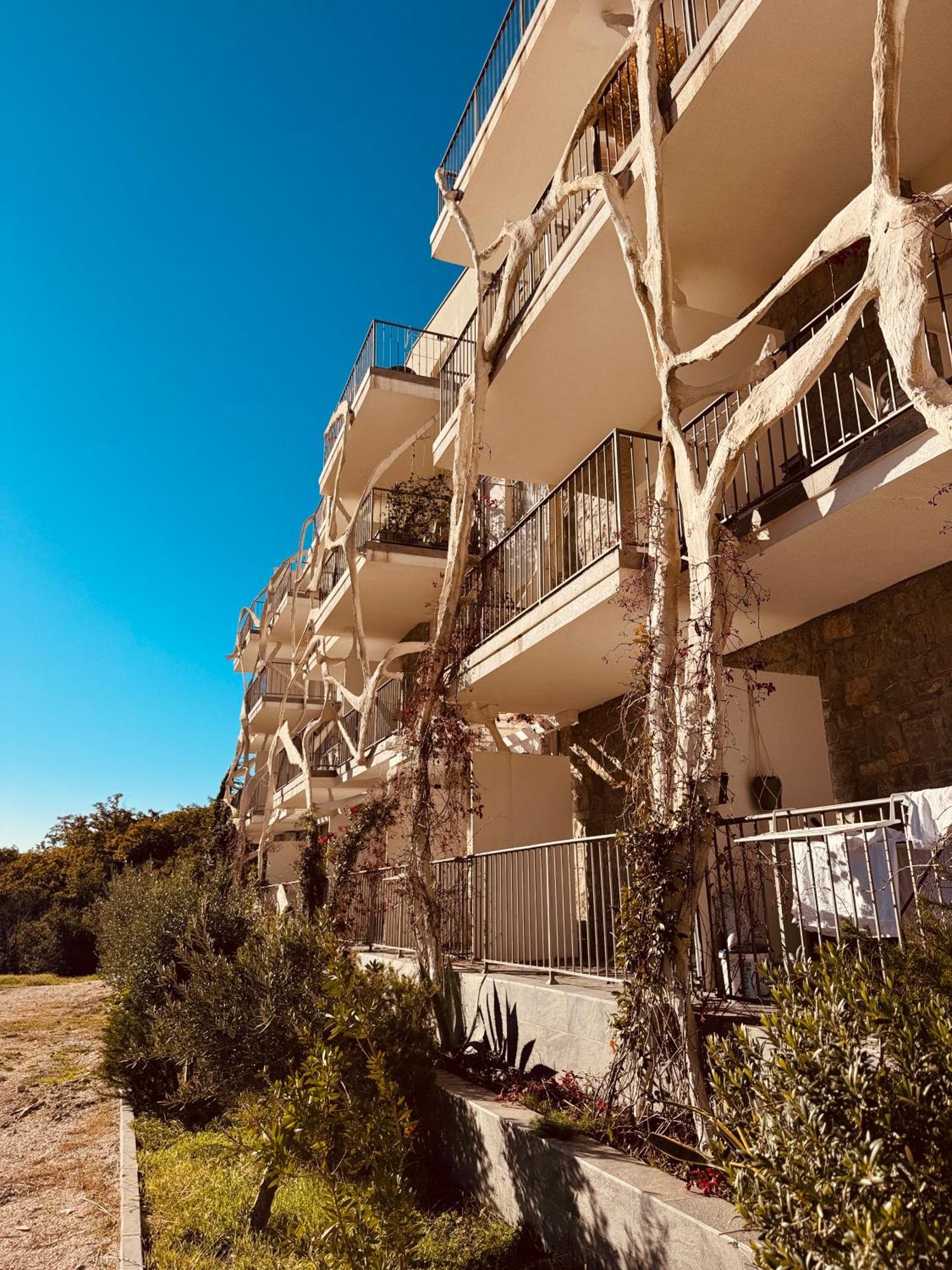 Most Oliva Resort Μπούντβα Εξωτερικό φωτογραφία