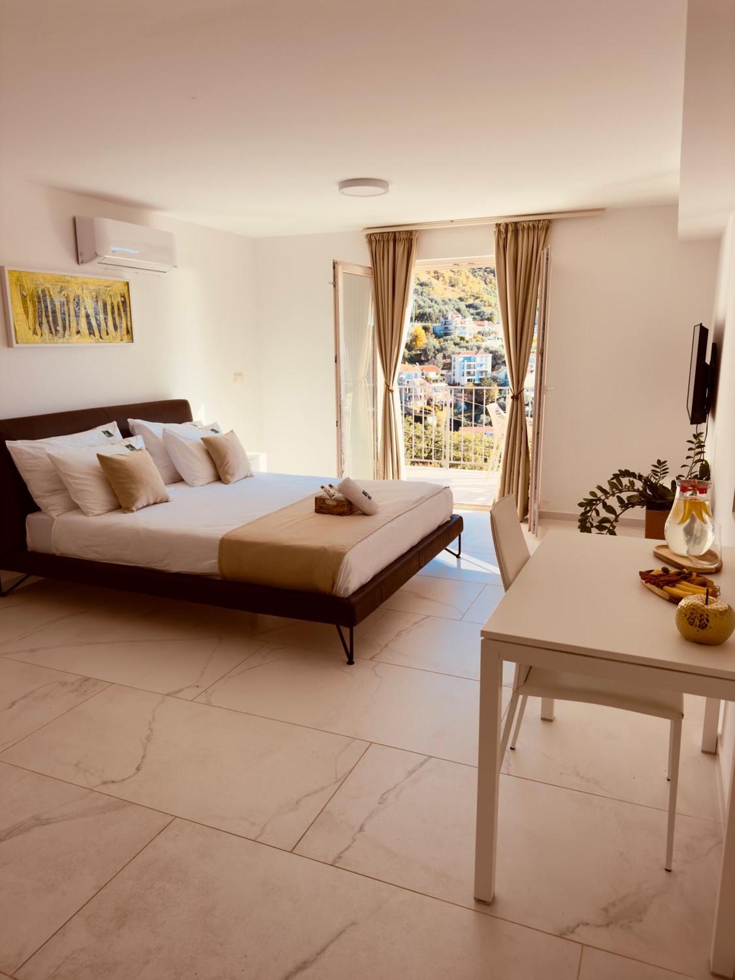 Most Oliva Resort Μπούντβα Εξωτερικό φωτογραφία