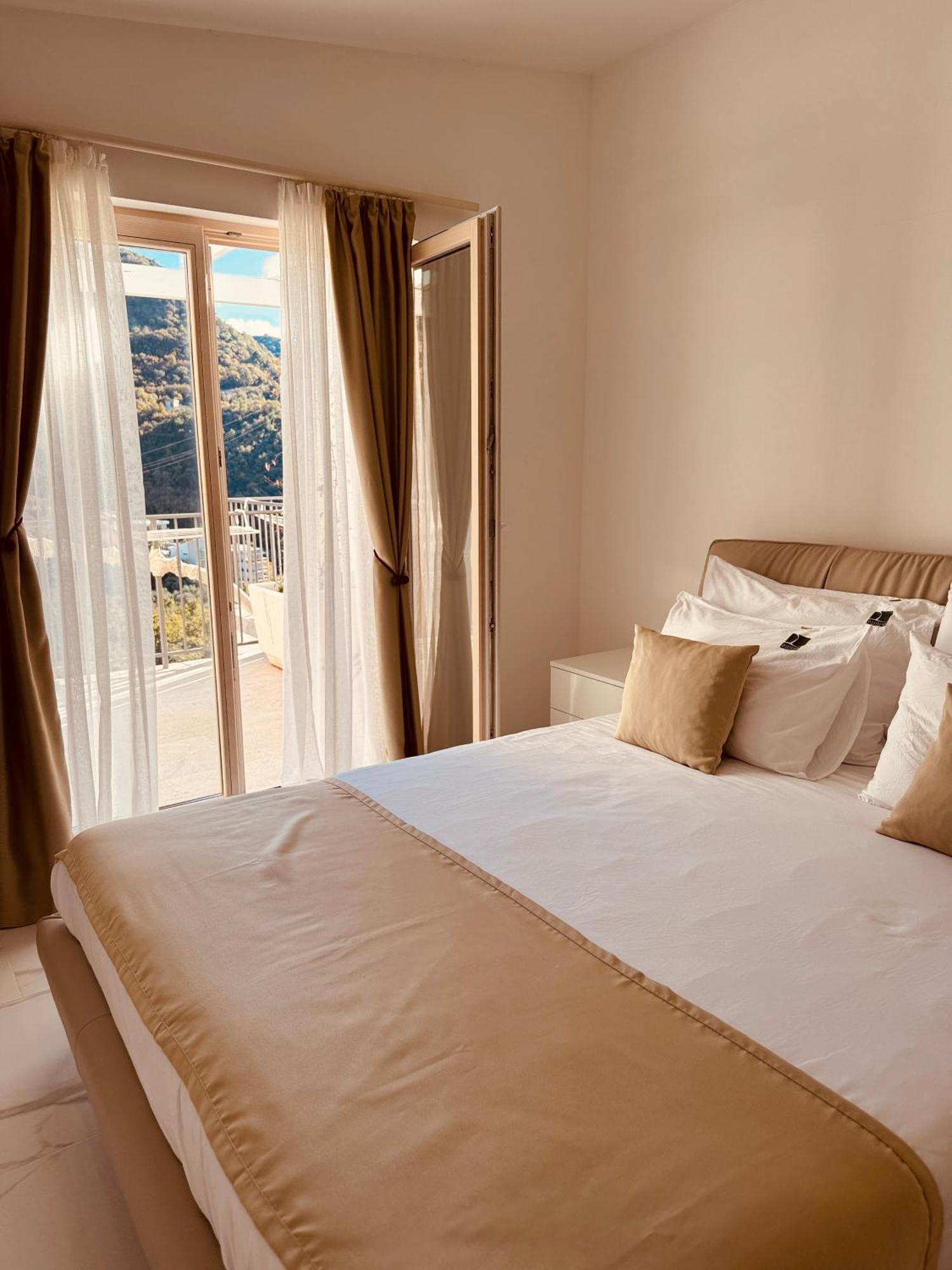 Most Oliva Resort Μπούντβα Εξωτερικό φωτογραφία