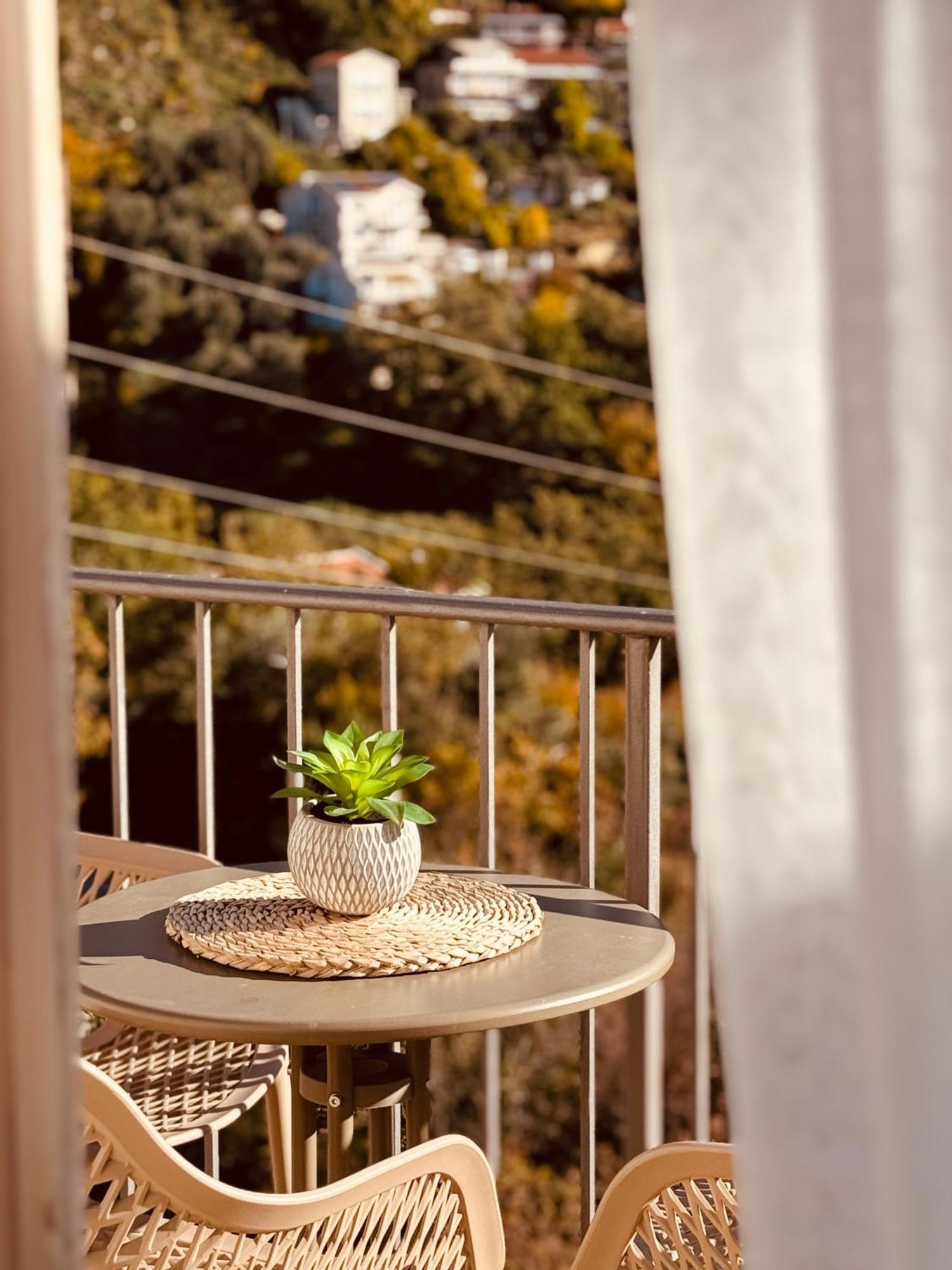 Most Oliva Resort Μπούντβα Εξωτερικό φωτογραφία