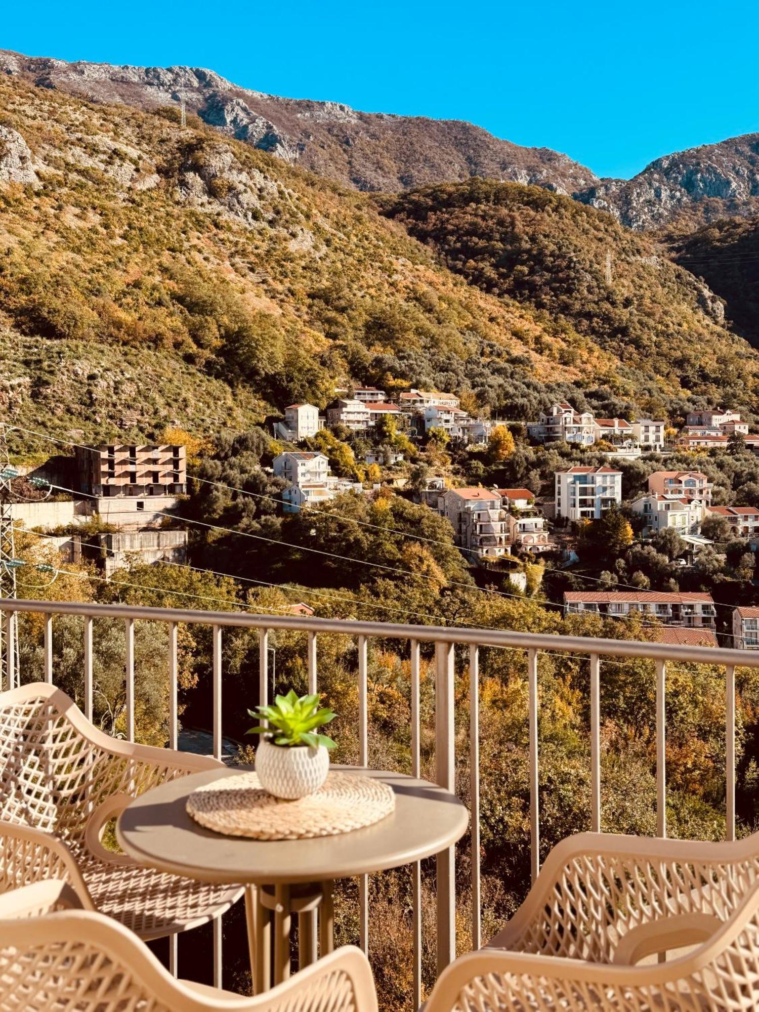 Most Oliva Resort Μπούντβα Δωμάτιο φωτογραφία