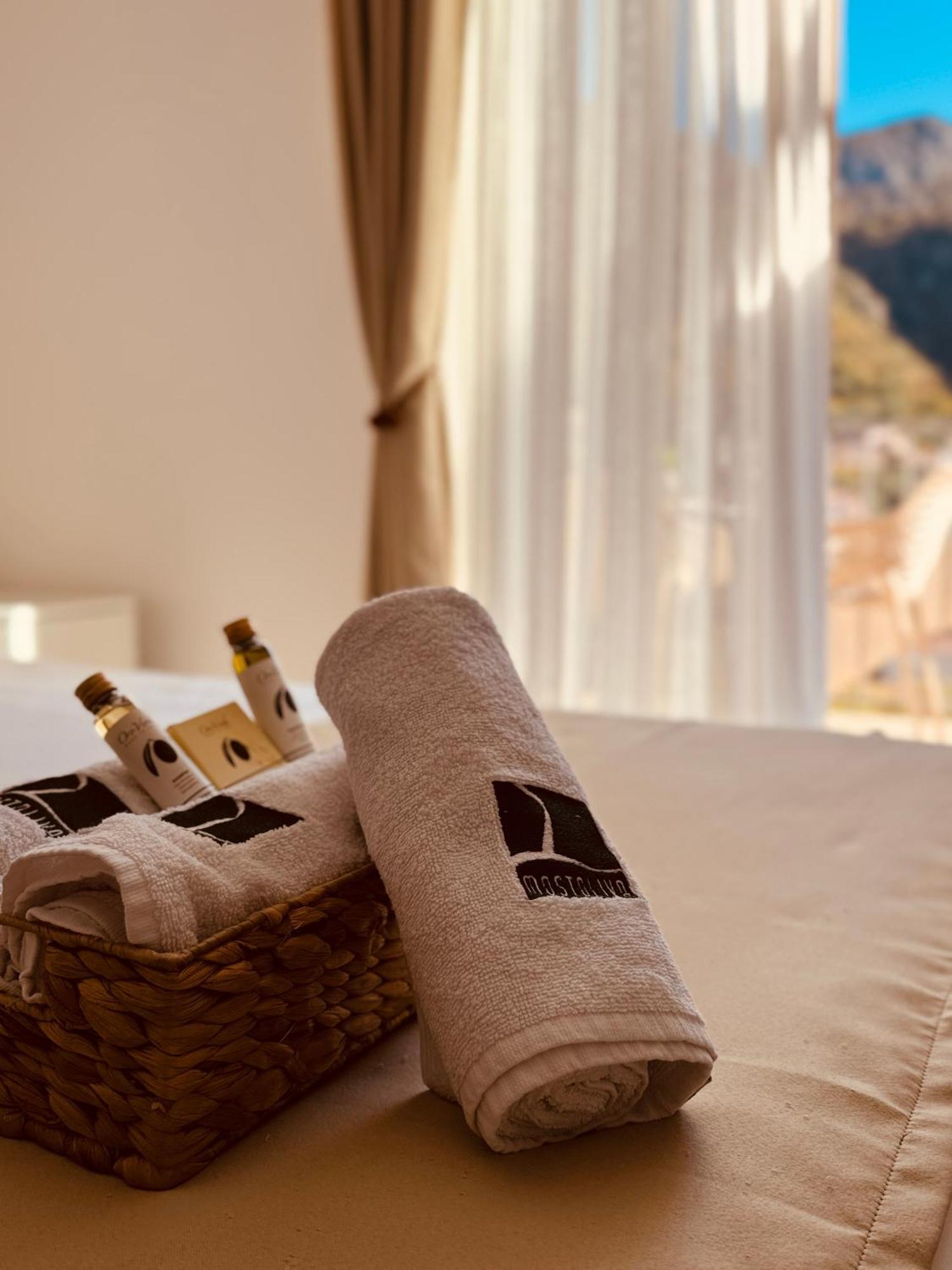 Most Oliva Resort Μπούντβα Εξωτερικό φωτογραφία