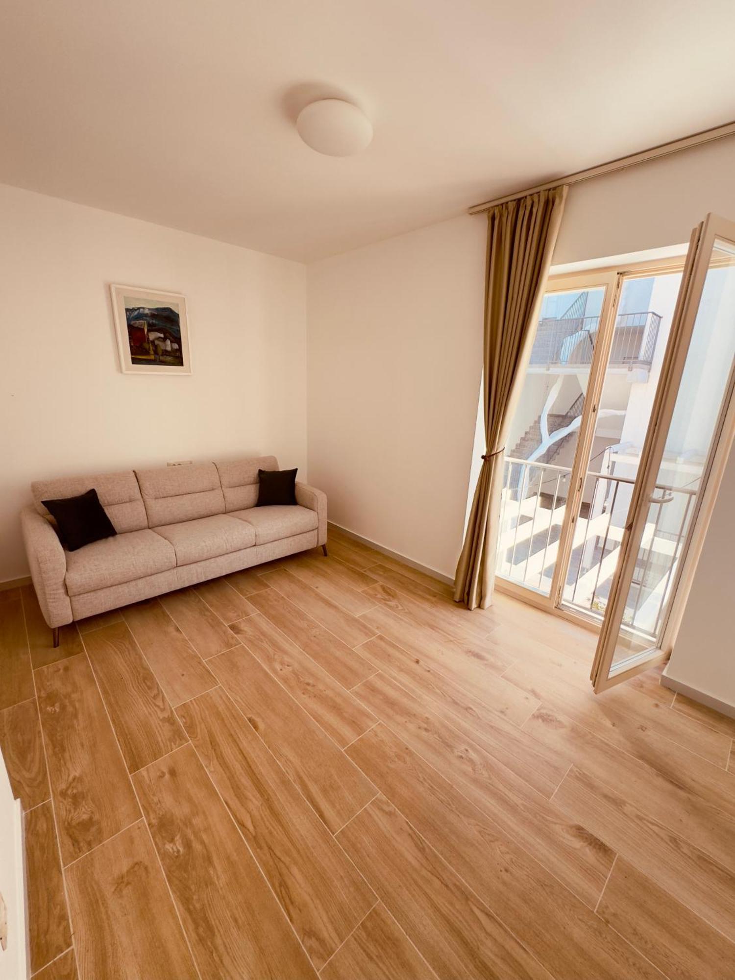 Most Oliva Resort Μπούντβα Εξωτερικό φωτογραφία