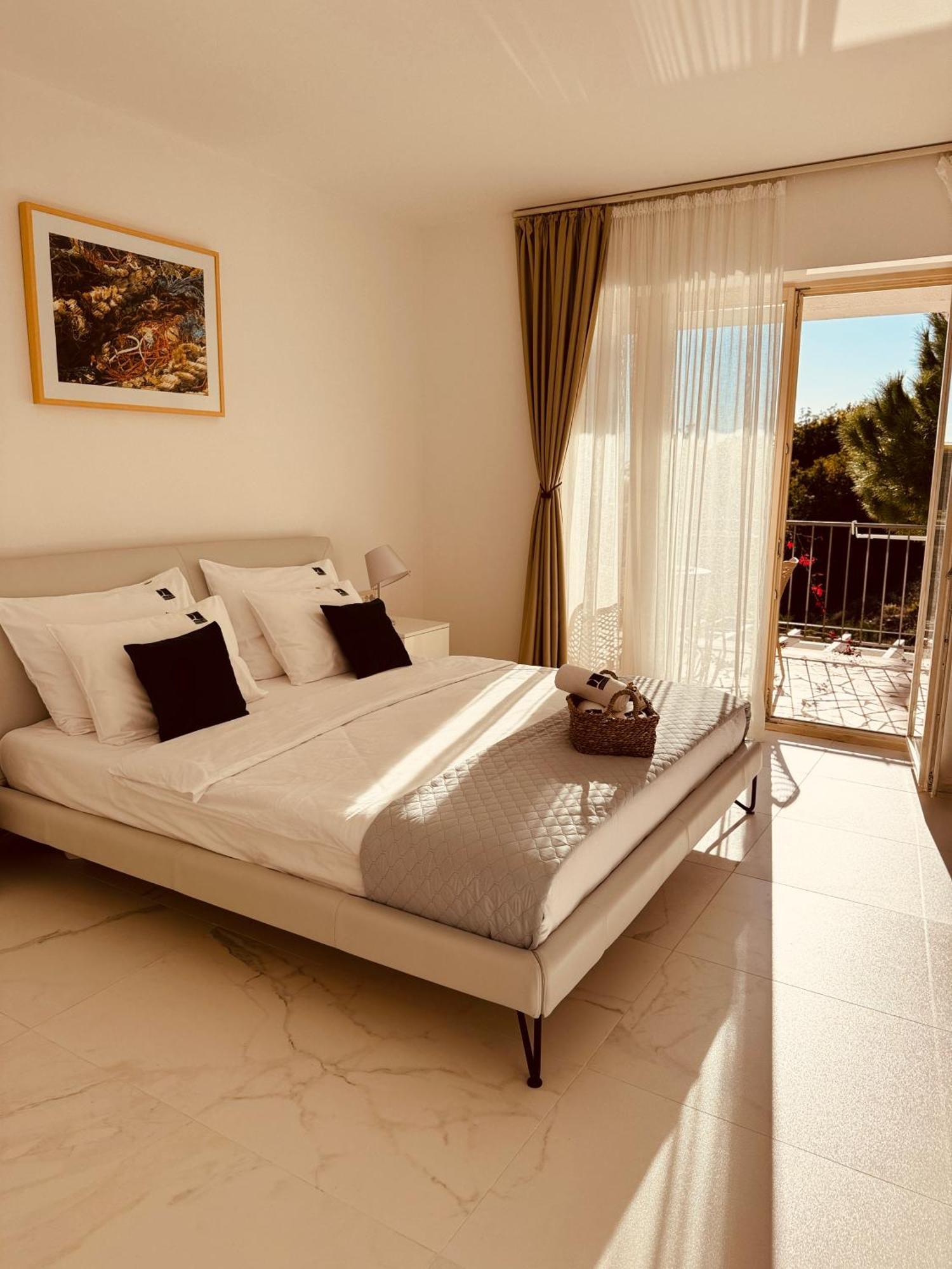 Most Oliva Resort Μπούντβα Εξωτερικό φωτογραφία