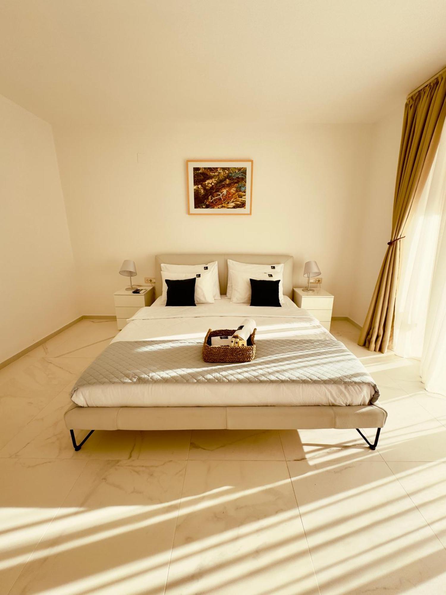 Most Oliva Resort Μπούντβα Εξωτερικό φωτογραφία