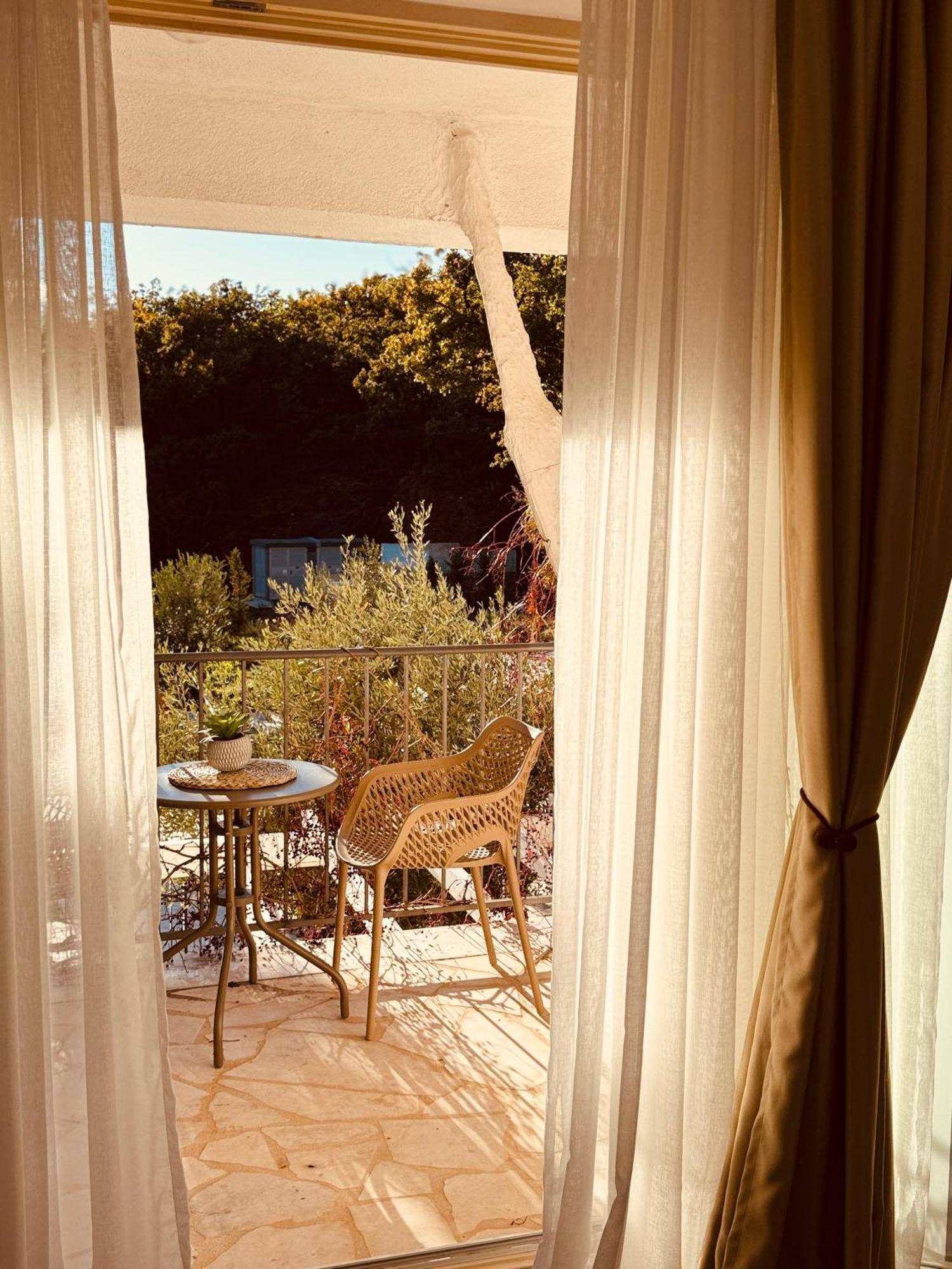 Most Oliva Resort Μπούντβα Εξωτερικό φωτογραφία