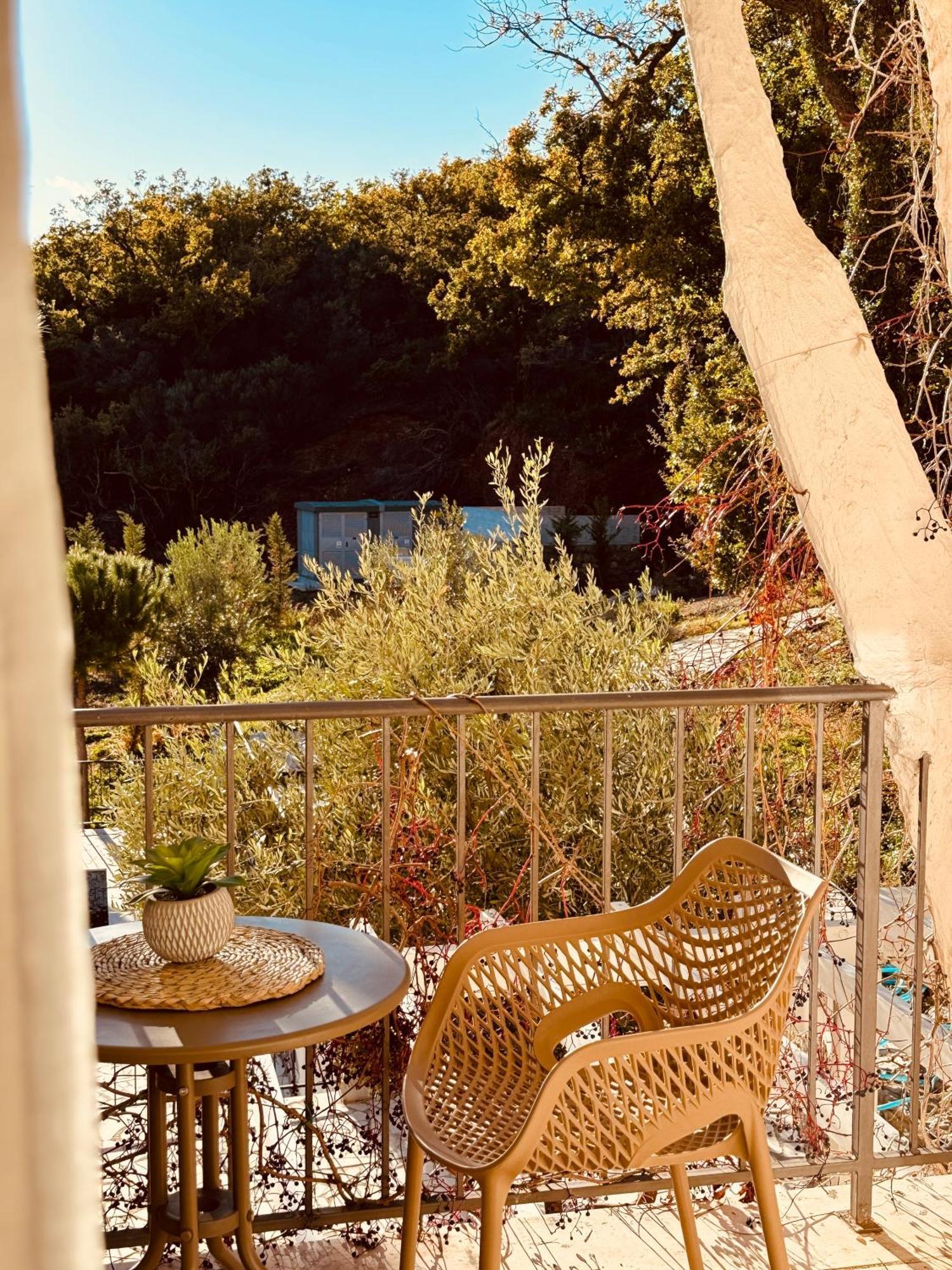Most Oliva Resort Μπούντβα Εξωτερικό φωτογραφία
