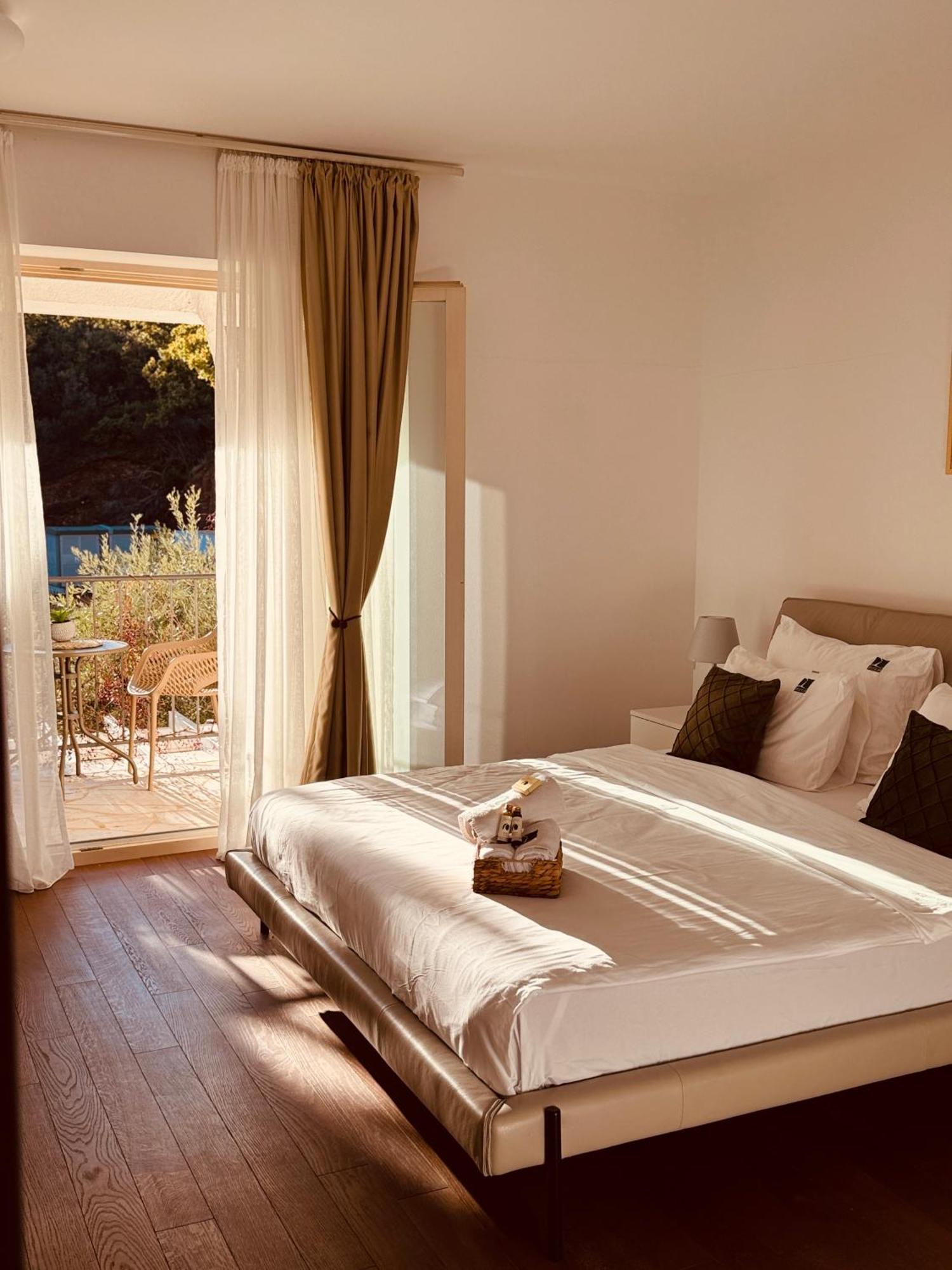 Most Oliva Resort Μπούντβα Εξωτερικό φωτογραφία