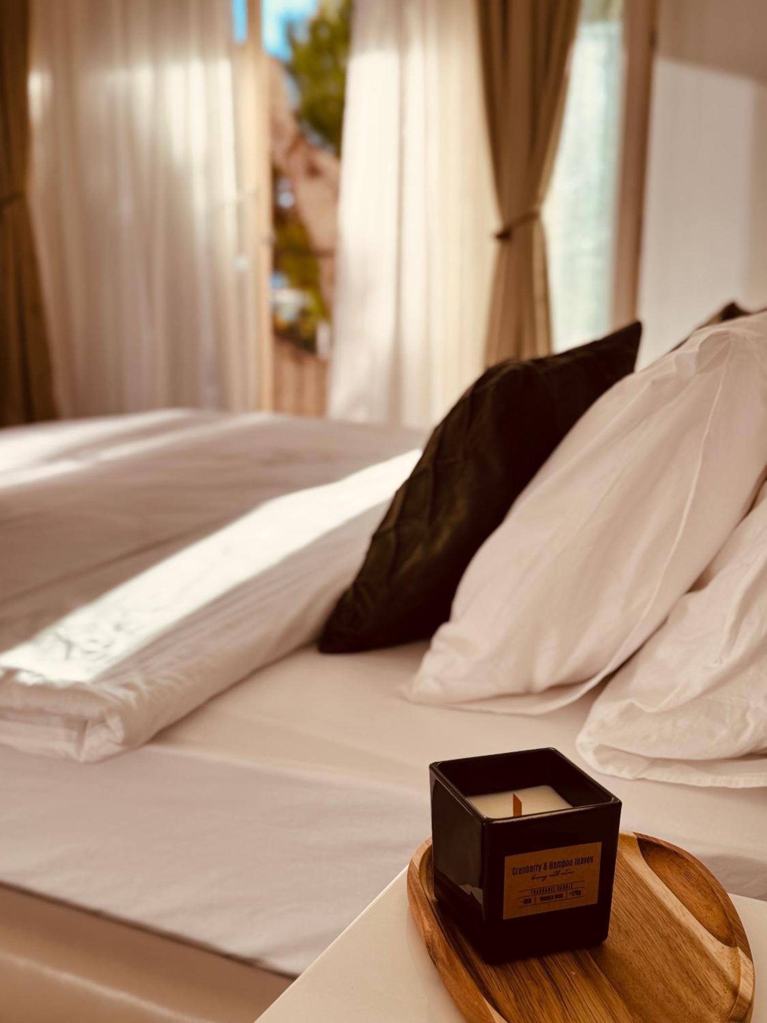 Most Oliva Resort Μπούντβα Εξωτερικό φωτογραφία