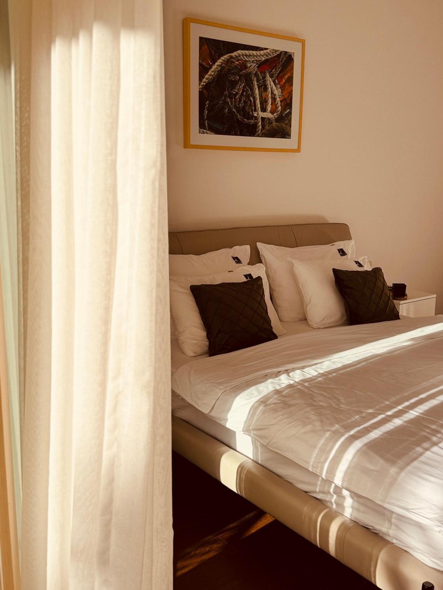 Most Oliva Resort Μπούντβα Εξωτερικό φωτογραφία