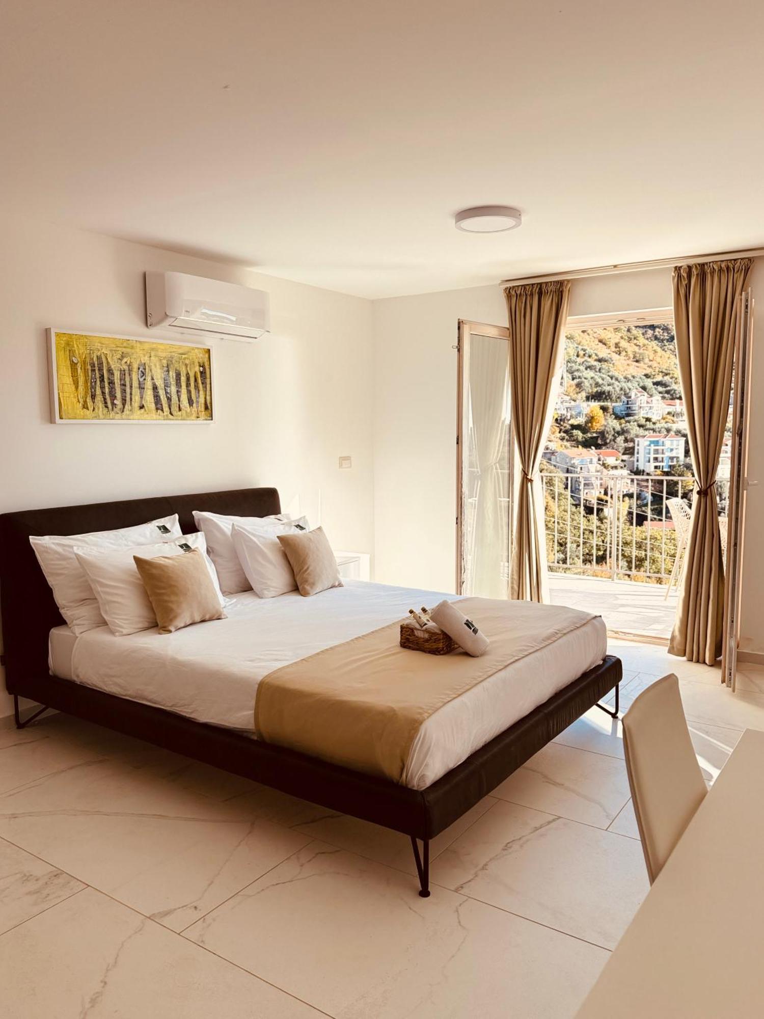 Most Oliva Resort Μπούντβα Εξωτερικό φωτογραφία