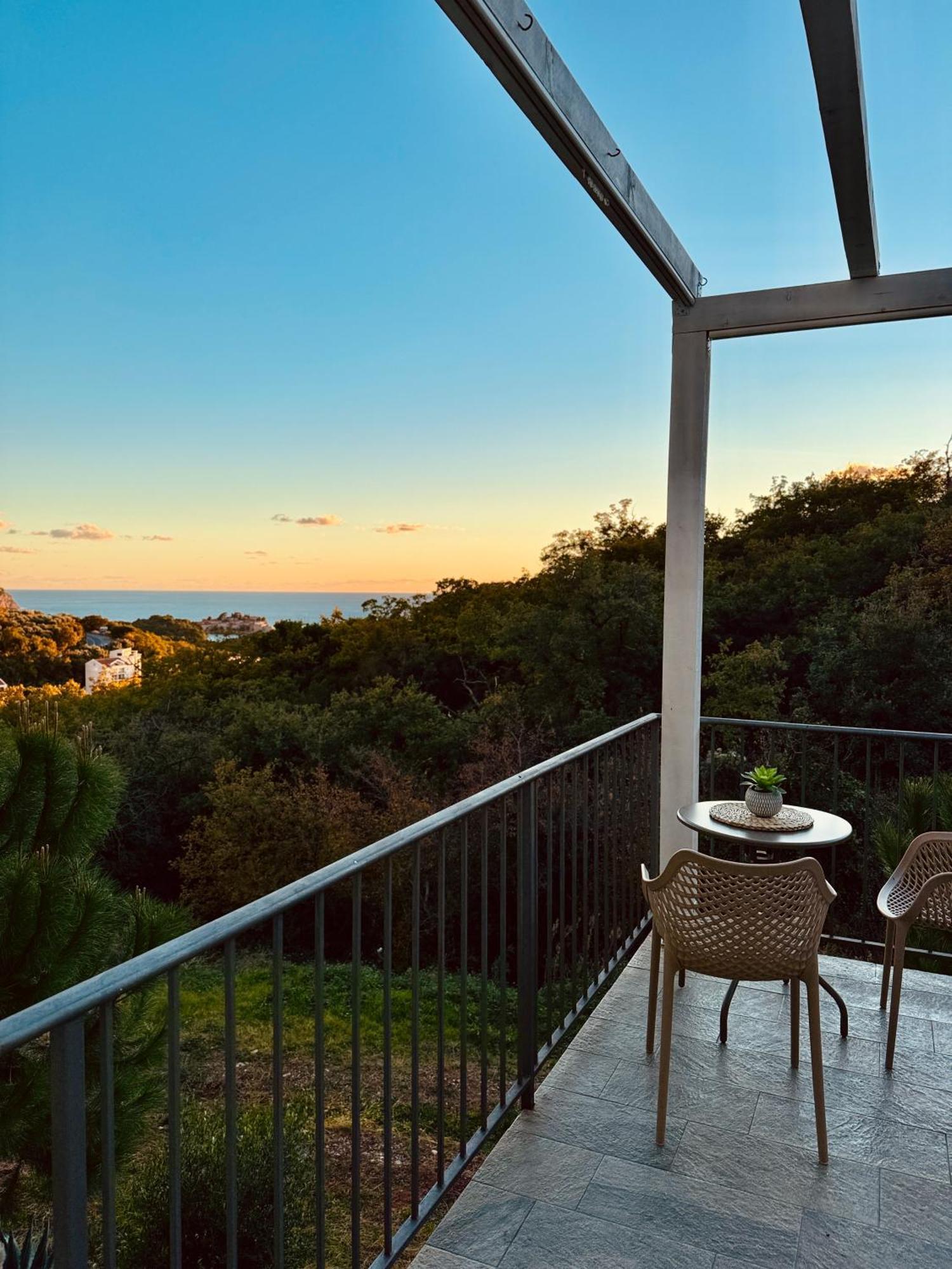 Most Oliva Resort Μπούντβα Εξωτερικό φωτογραφία