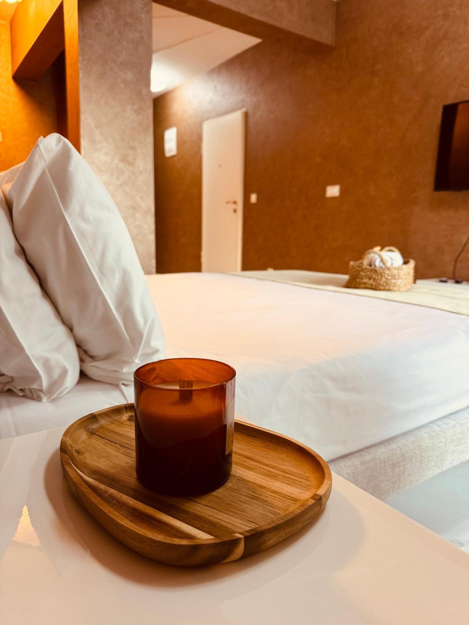 Most Oliva Resort Μπούντβα Εξωτερικό φωτογραφία