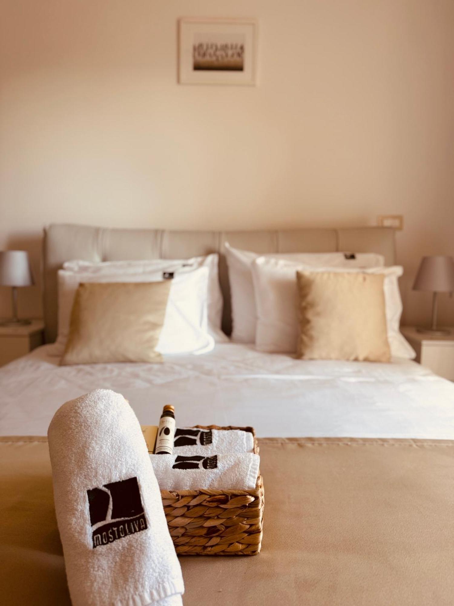 Most Oliva Resort Μπούντβα Εξωτερικό φωτογραφία