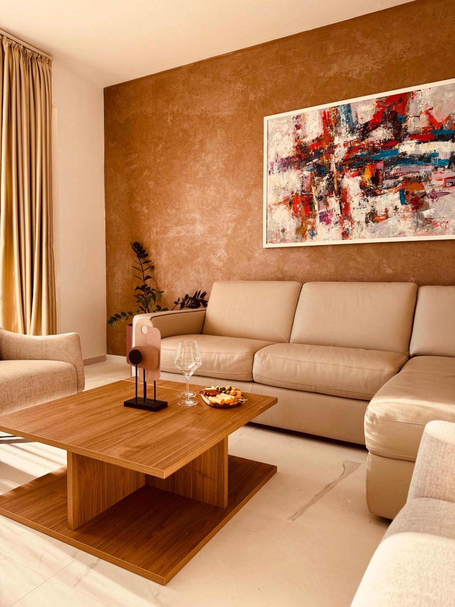 Most Oliva Resort Μπούντβα Εξωτερικό φωτογραφία