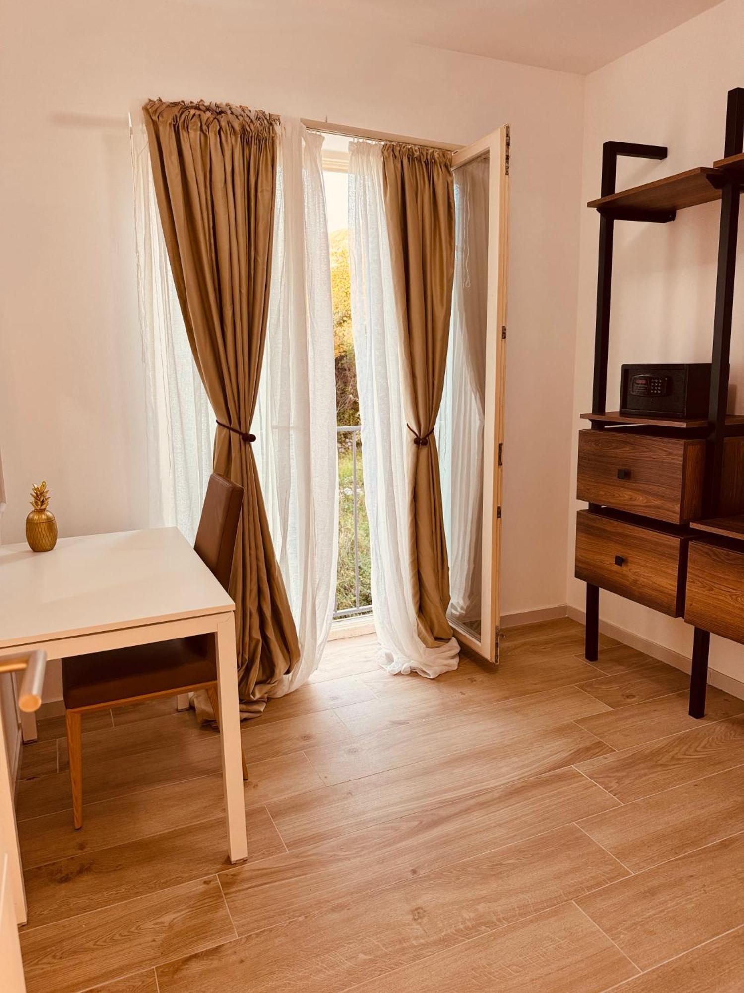 Most Oliva Resort Μπούντβα Εξωτερικό φωτογραφία