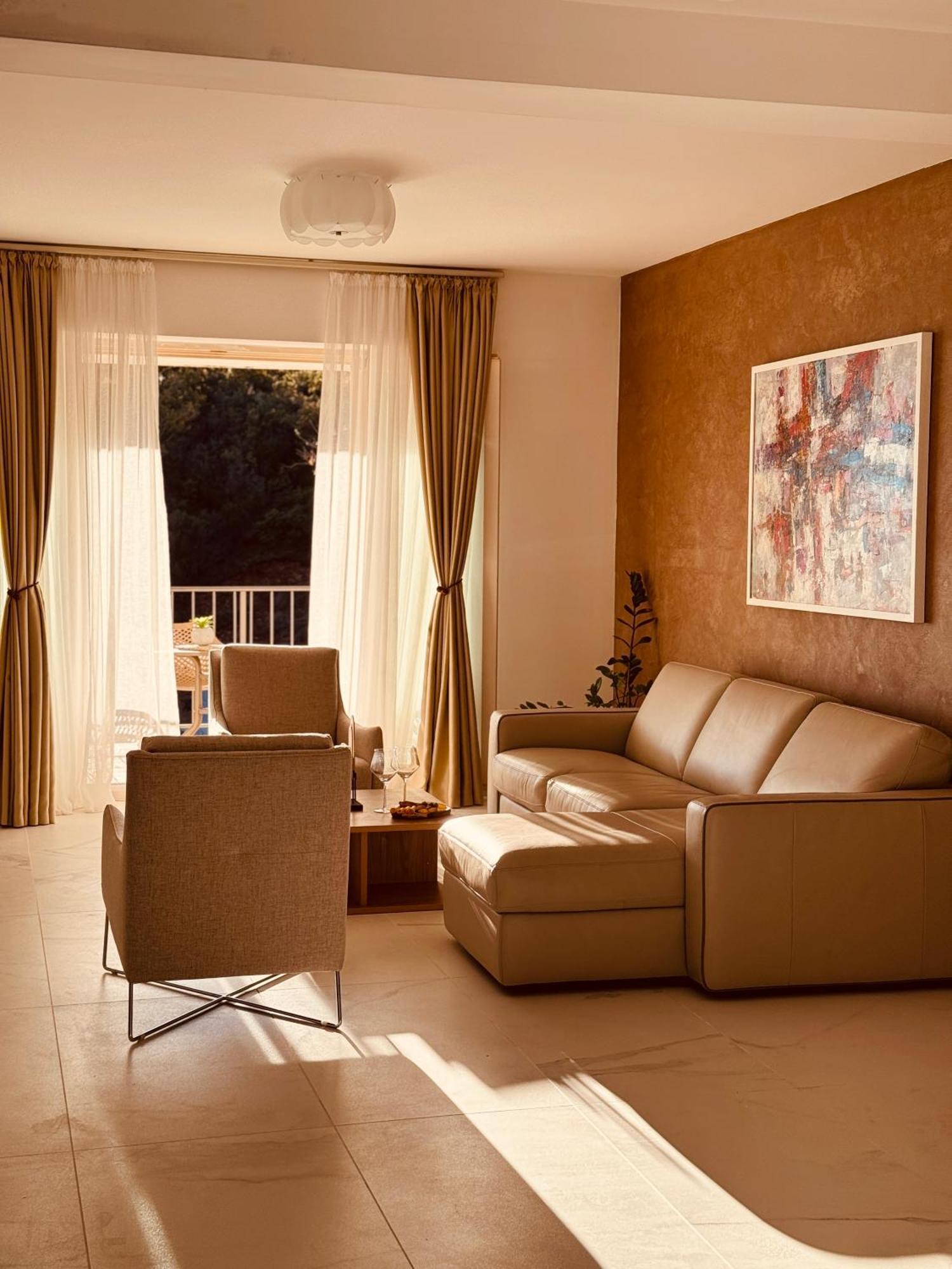 Most Oliva Resort Μπούντβα Εξωτερικό φωτογραφία
