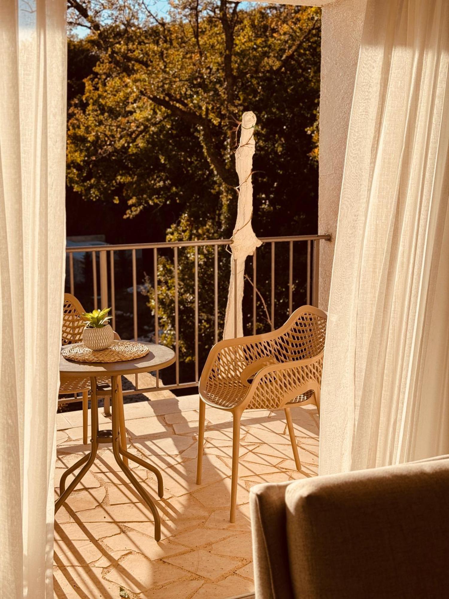 Most Oliva Resort Μπούντβα Εξωτερικό φωτογραφία