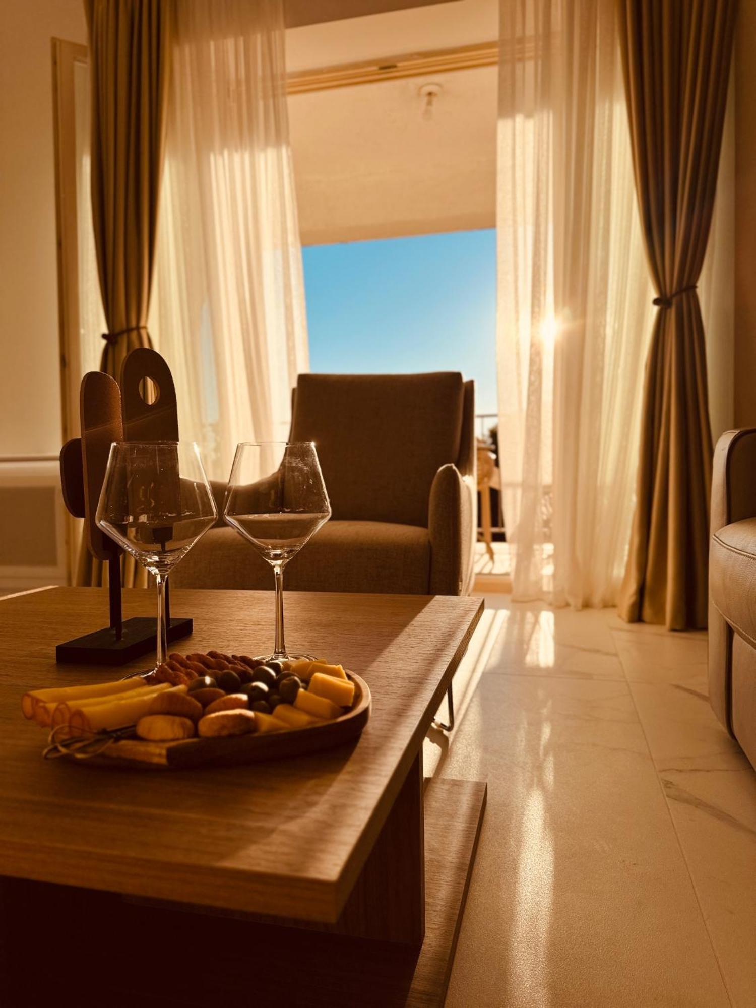 Most Oliva Resort Μπούντβα Εξωτερικό φωτογραφία