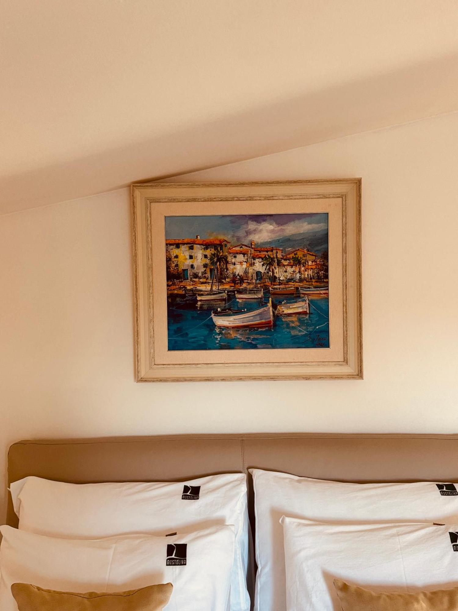 Most Oliva Resort Μπούντβα Δωμάτιο φωτογραφία
