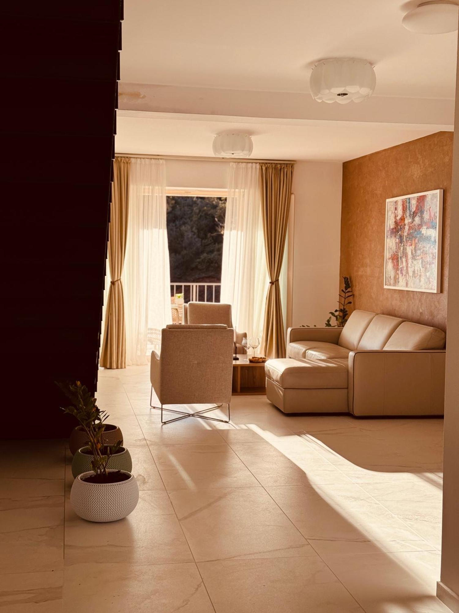 Most Oliva Resort Μπούντβα Εξωτερικό φωτογραφία