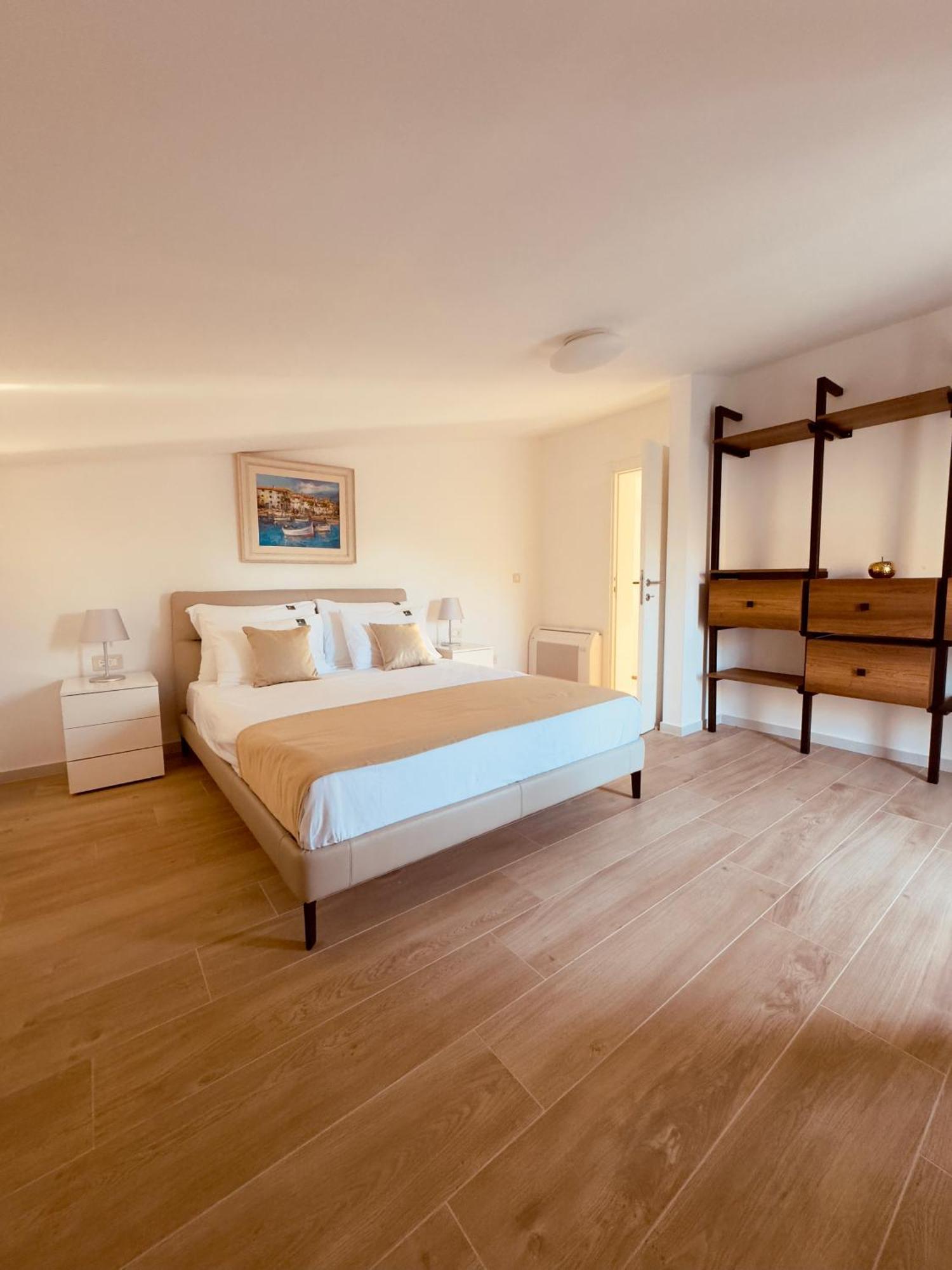 Most Oliva Resort Μπούντβα Εξωτερικό φωτογραφία