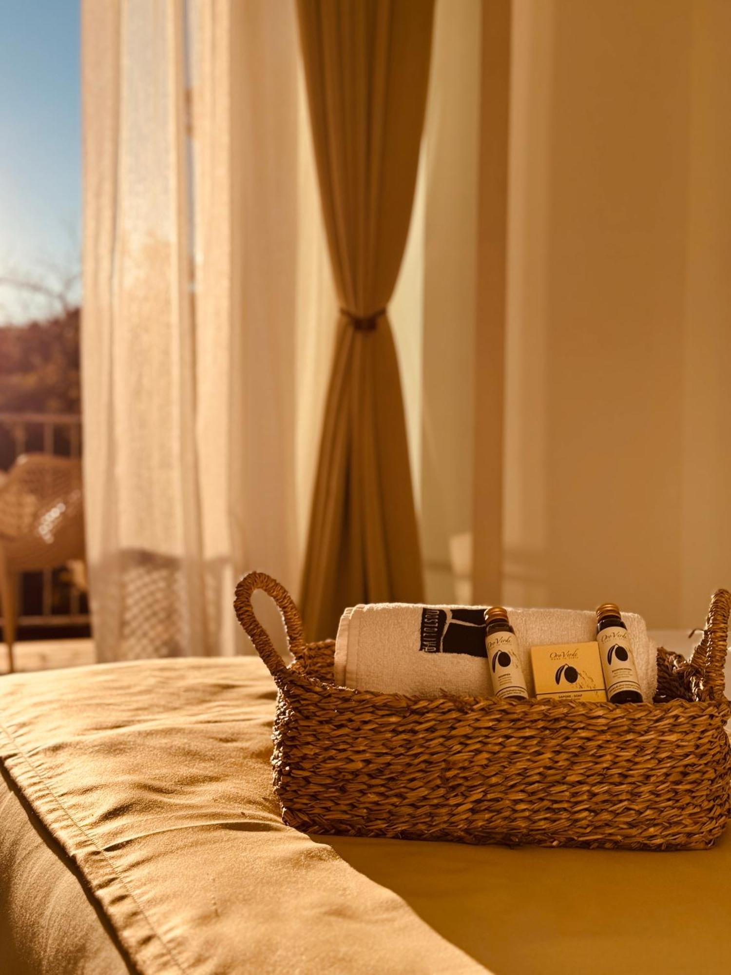 Most Oliva Resort Μπούντβα Εξωτερικό φωτογραφία