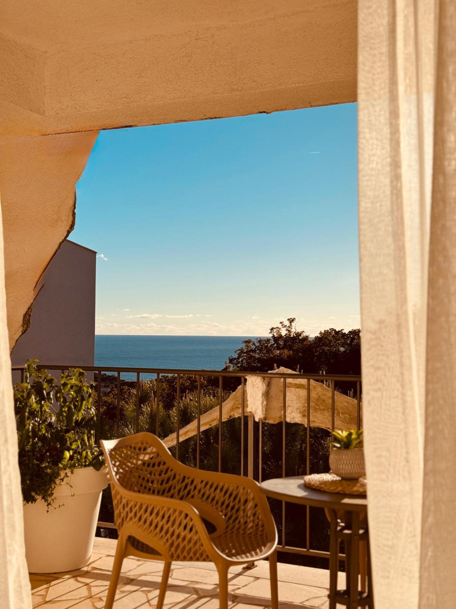 Most Oliva Resort Μπούντβα Εξωτερικό φωτογραφία