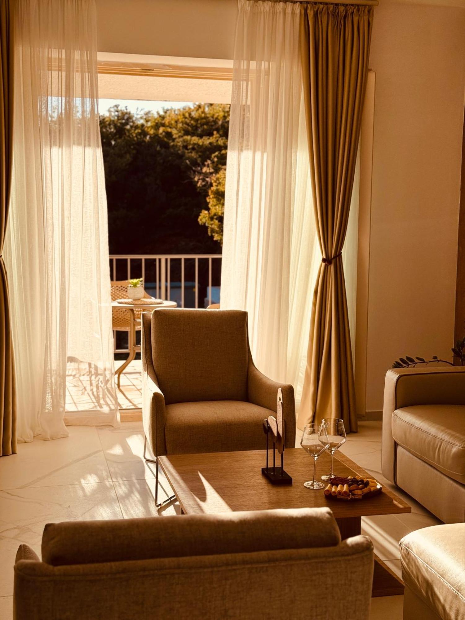 Most Oliva Resort Μπούντβα Εξωτερικό φωτογραφία