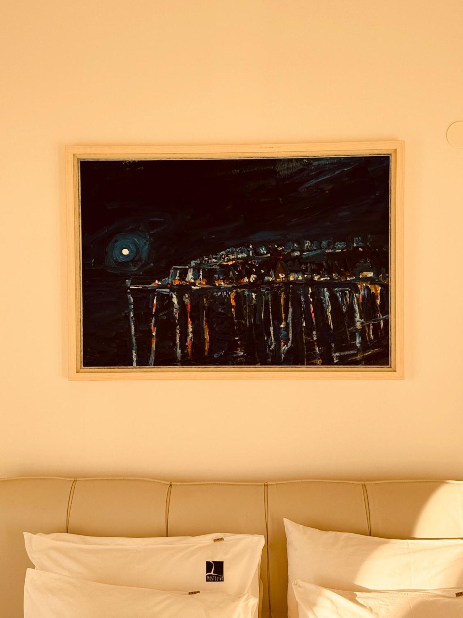 Most Oliva Resort Μπούντβα Δωμάτιο φωτογραφία