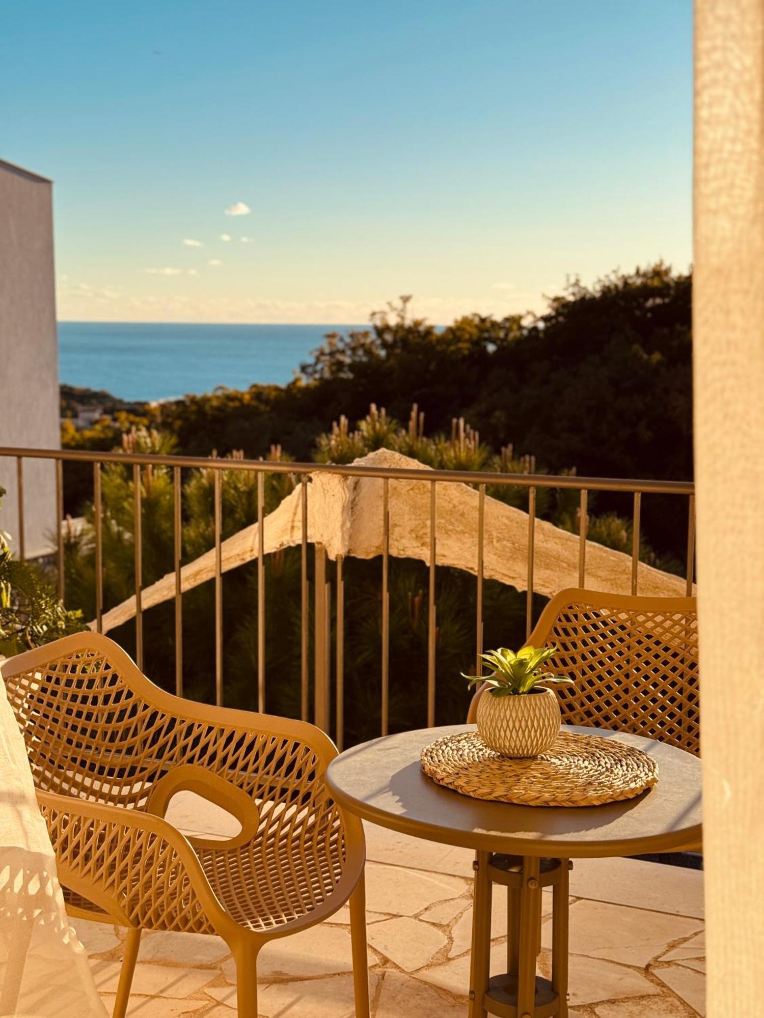 Most Oliva Resort Μπούντβα Εξωτερικό φωτογραφία