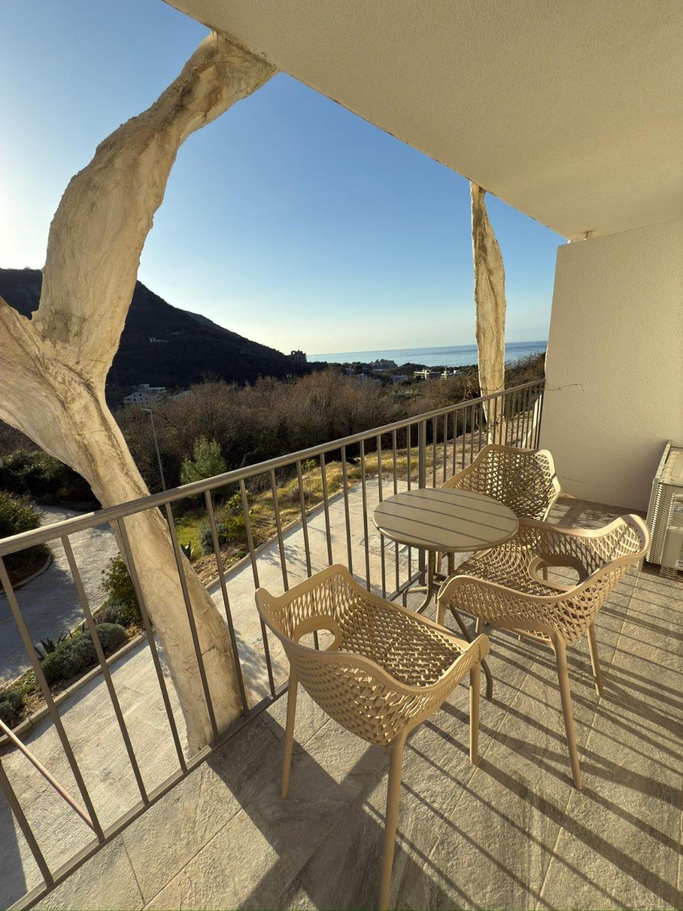 Most Oliva Resort Μπούντβα Δωμάτιο φωτογραφία