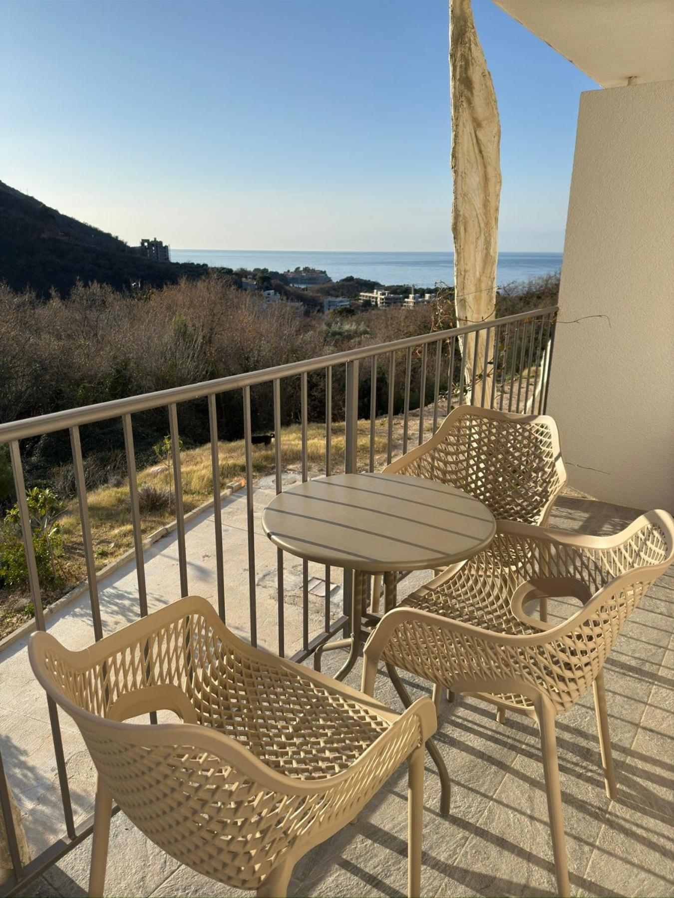 Most Oliva Resort Μπούντβα Δωμάτιο φωτογραφία