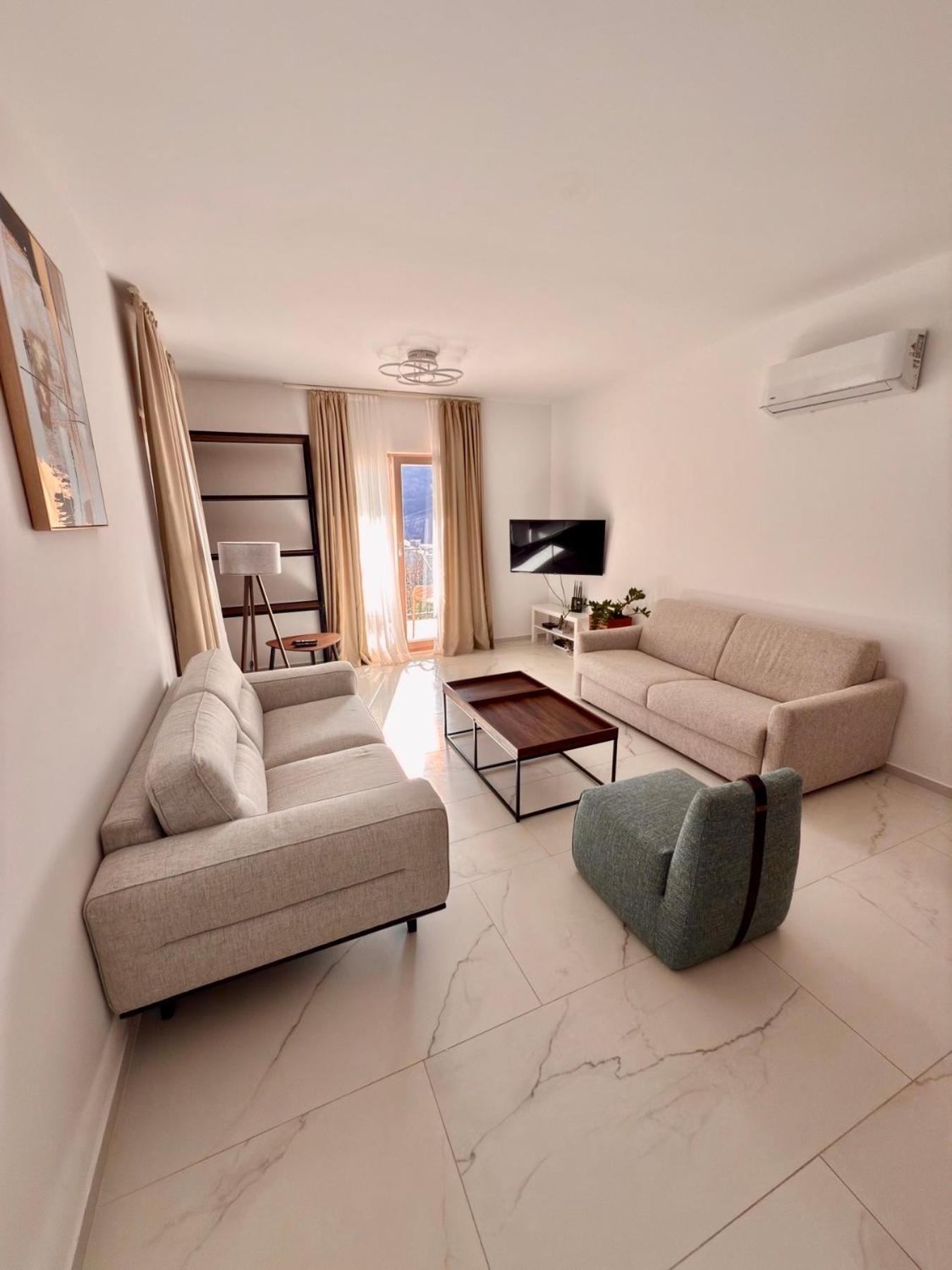 Most Oliva Resort Μπούντβα Εξωτερικό φωτογραφία