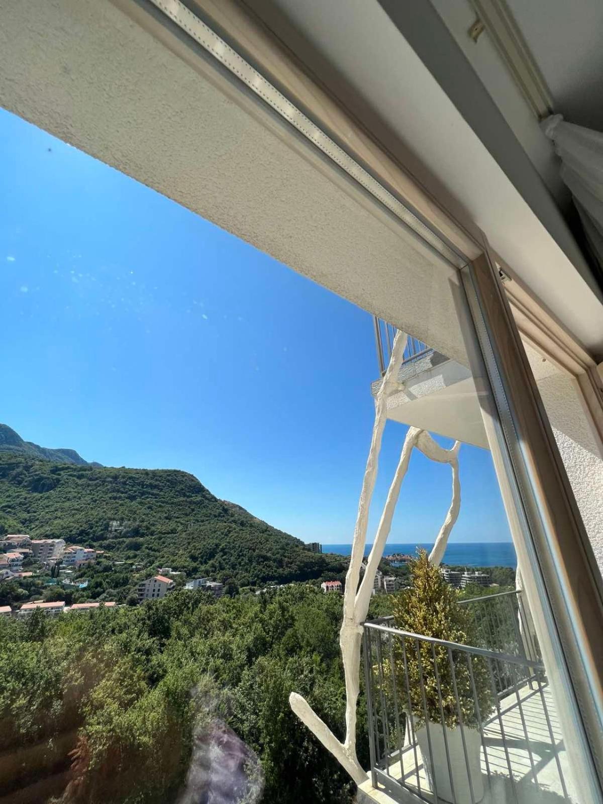 Most Oliva Resort Μπούντβα Εξωτερικό φωτογραφία